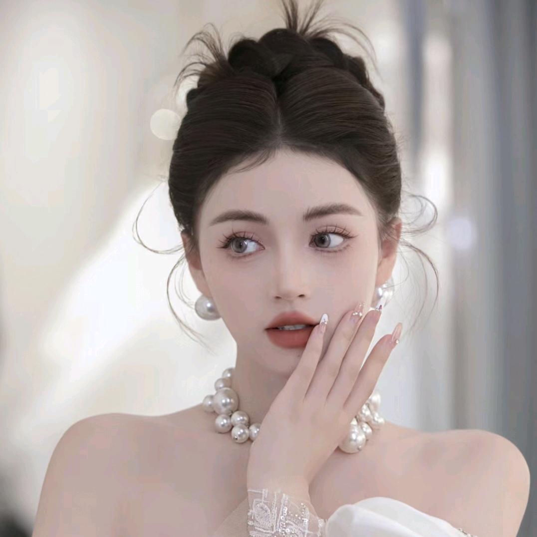化妆师秀秀