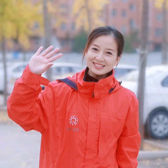 微笑娟（阳光驾校）