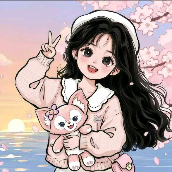 源来是你丫✨️