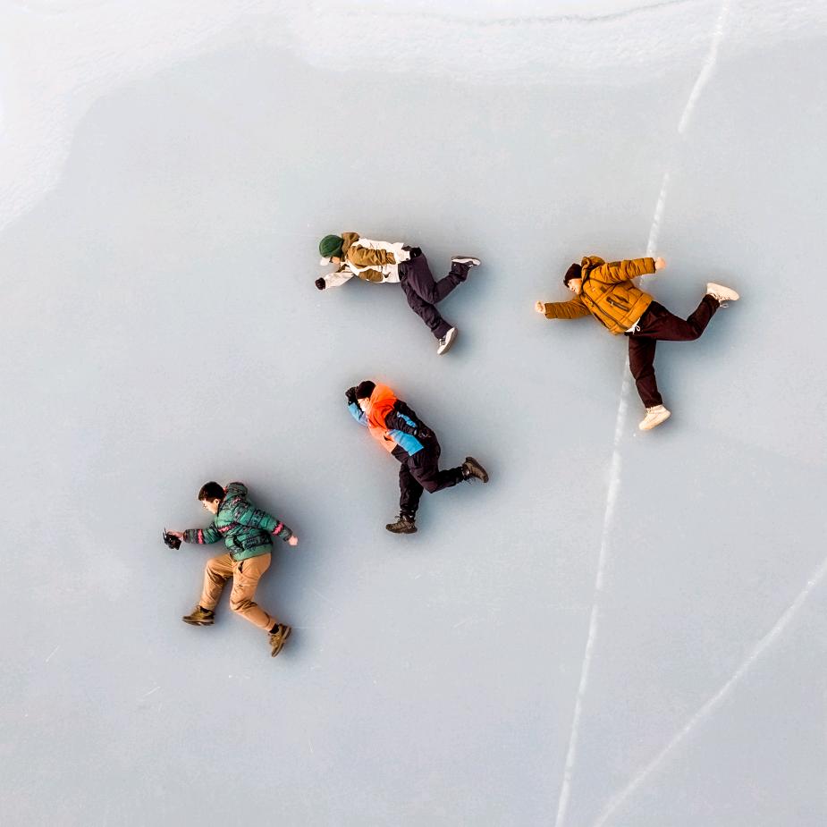 李的射手座0.2℃