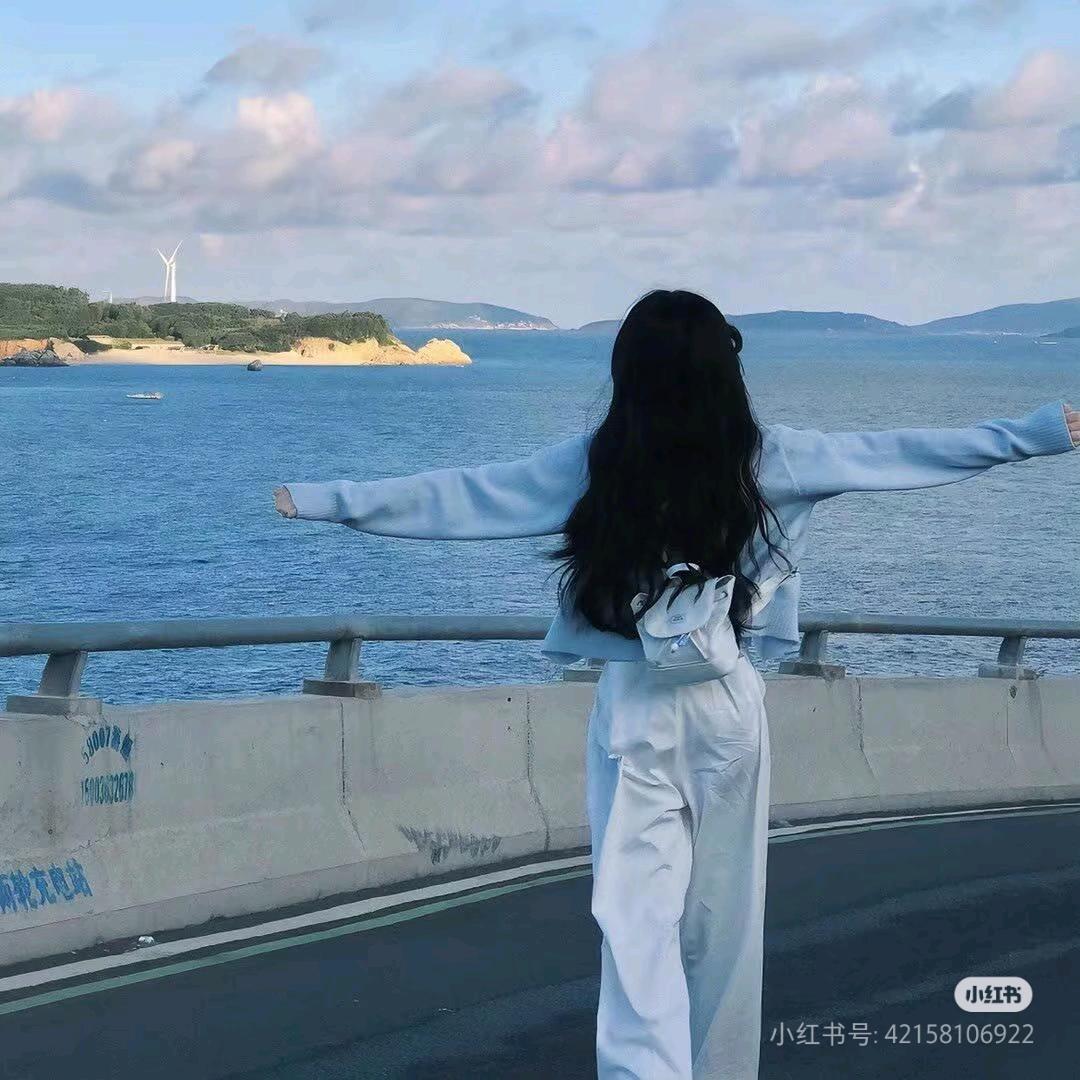 扶老👵闯红灯✨