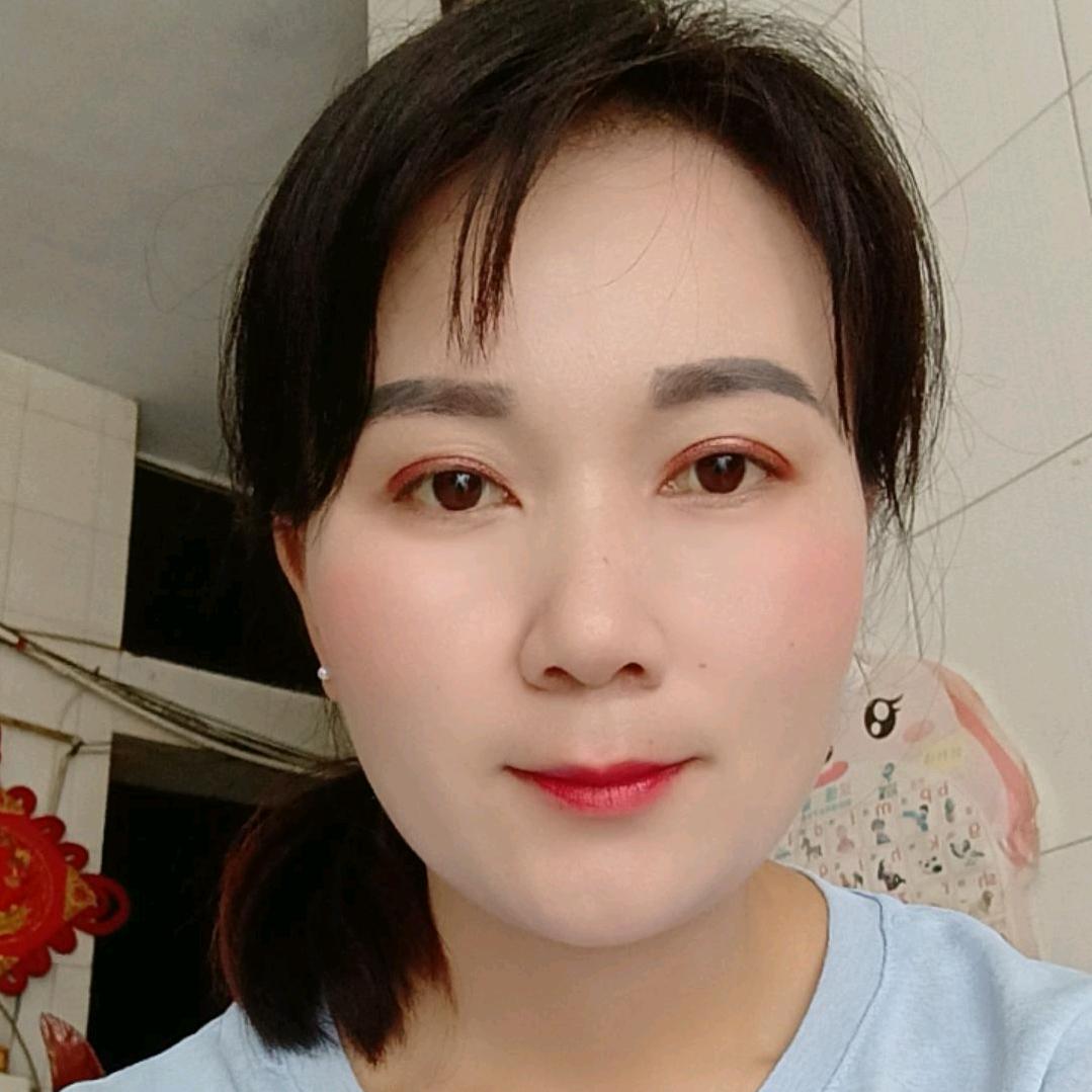 布依小娘娘