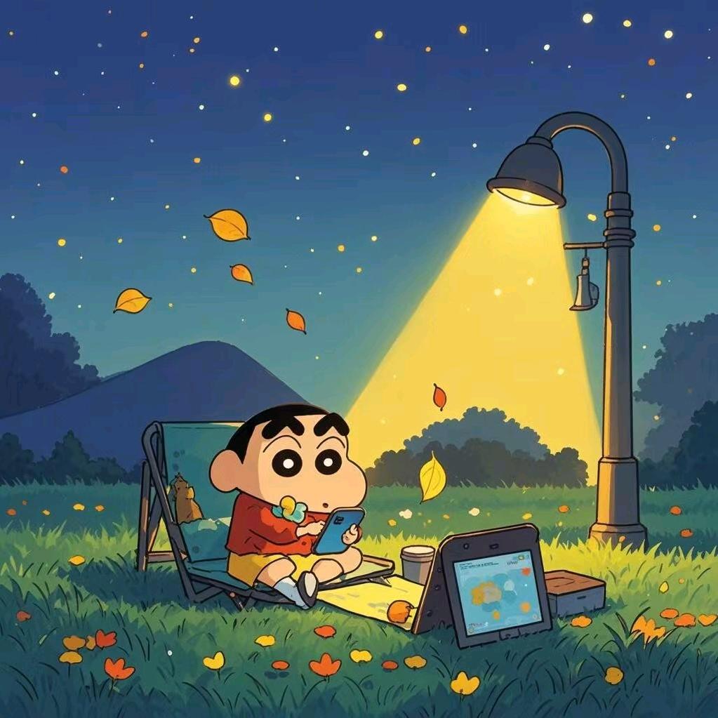 ✨星辰