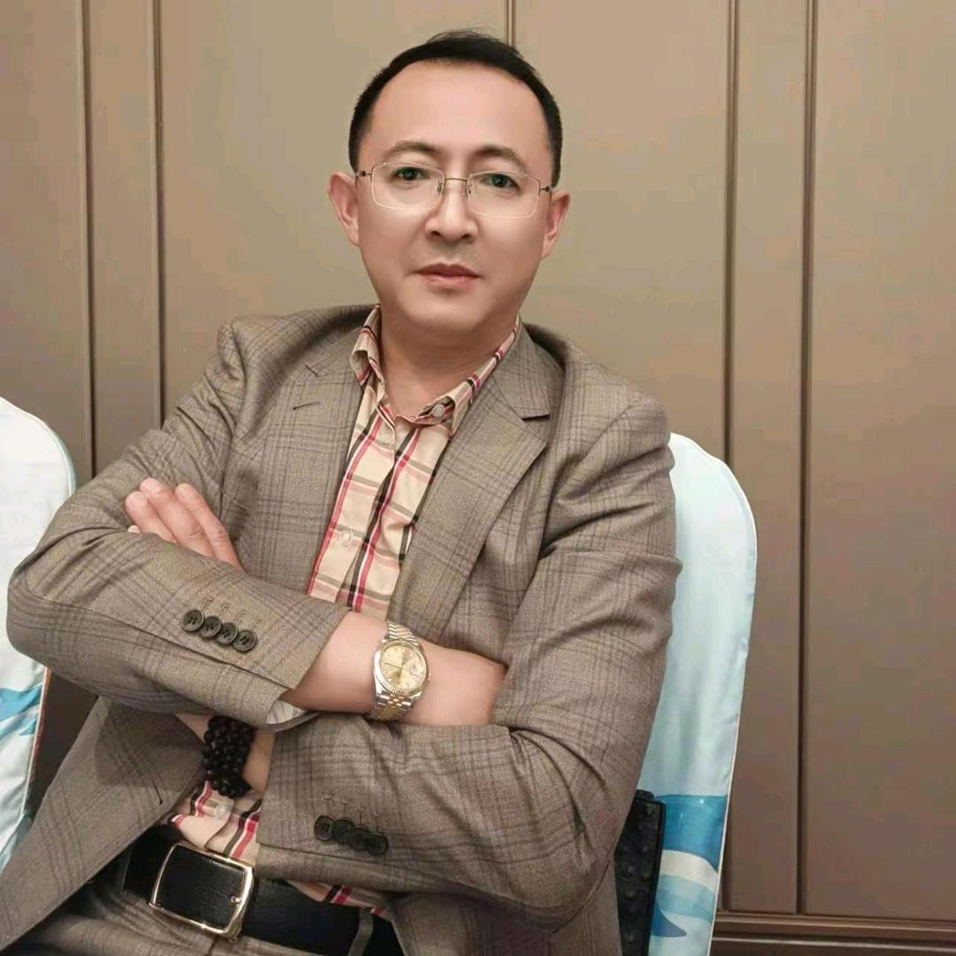 龙泰实业