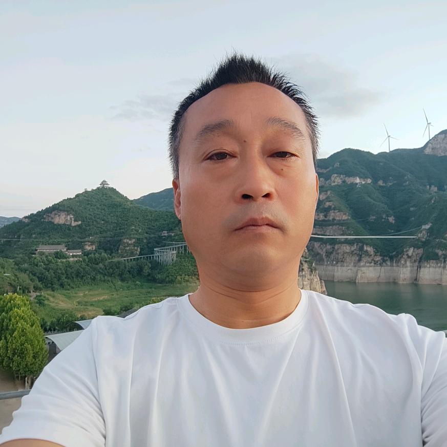 相伴，