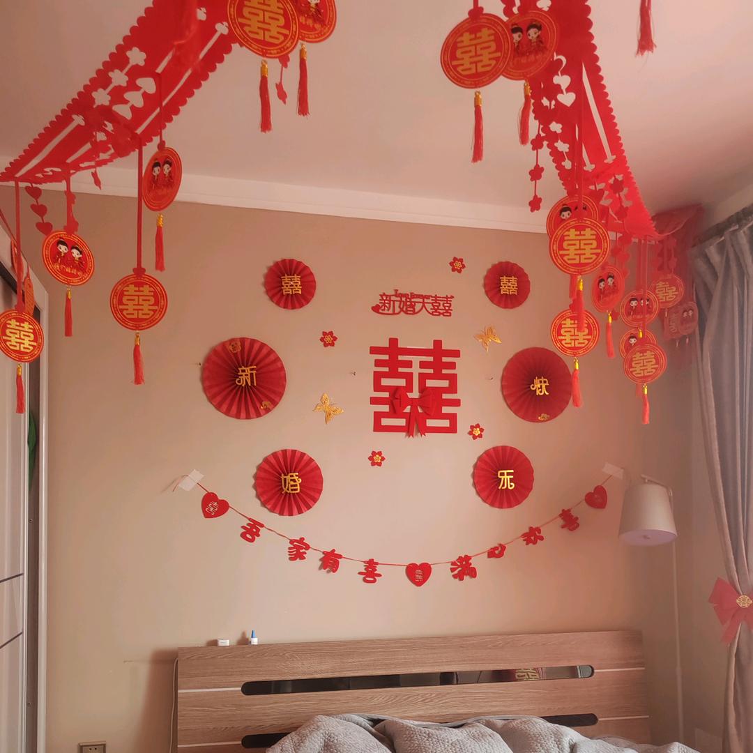 沈阳利嫂婚庆用品一站式服务