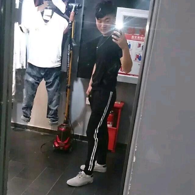单县庆哥（承蒙厚爱）日常生活