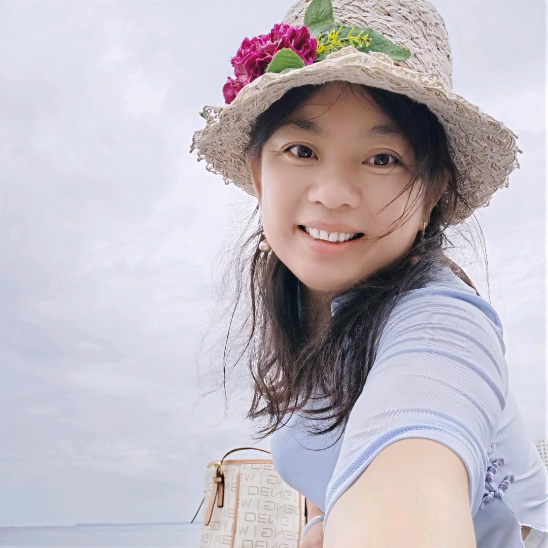 美丽