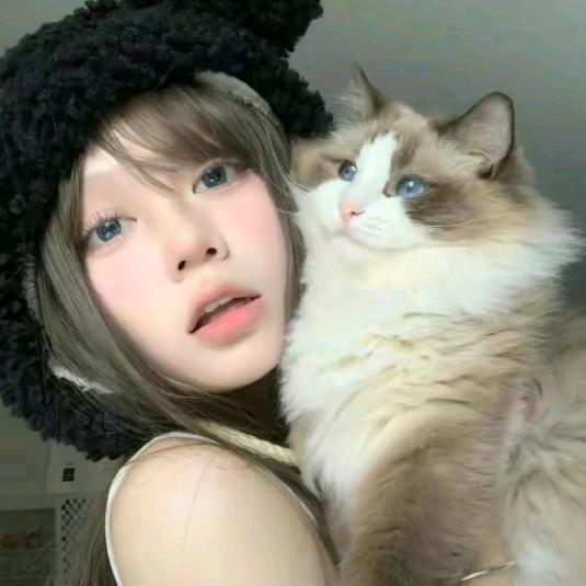 小小、