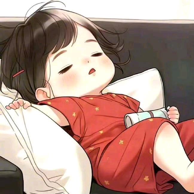♥️然然宁宁❤️头像