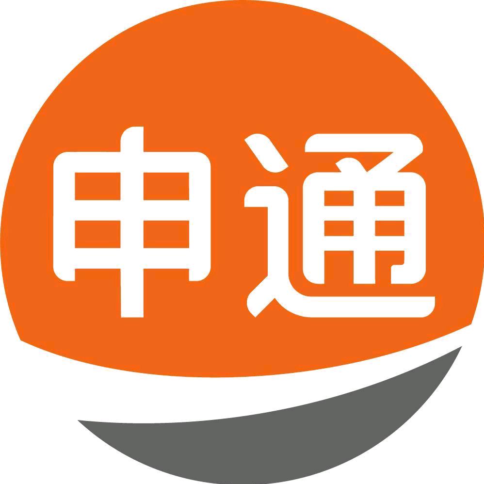 湖南申通快递