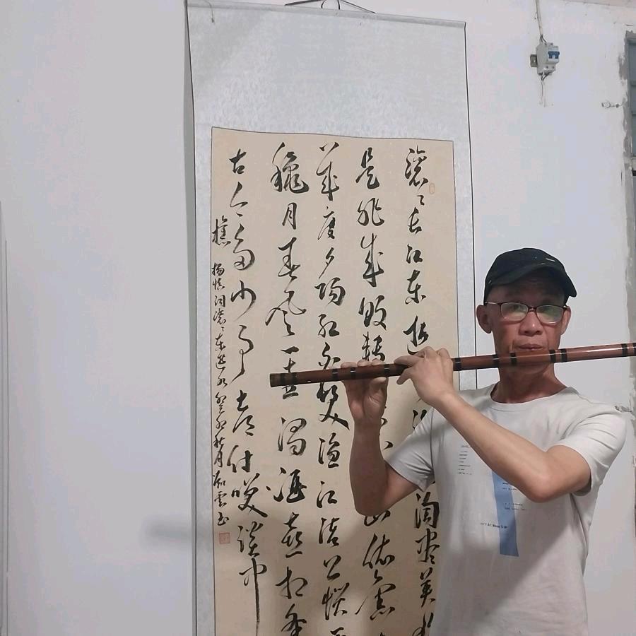山人陋室：likaiyun