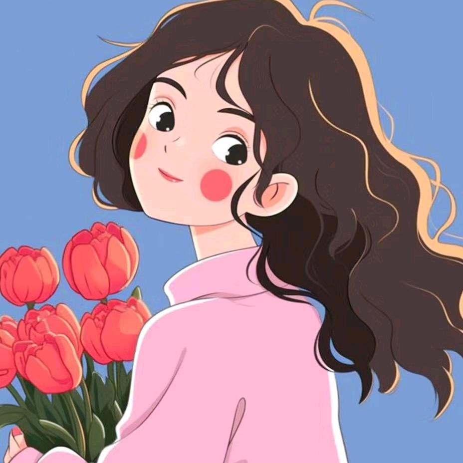@小玉
