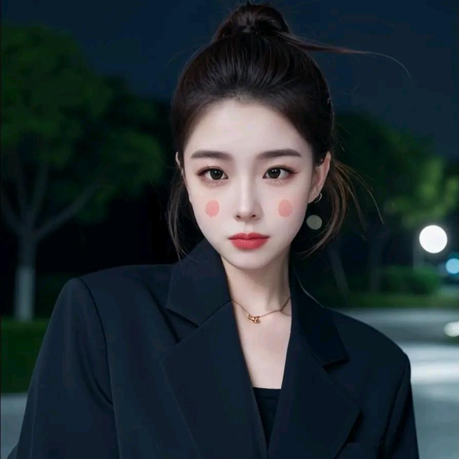 小欢子