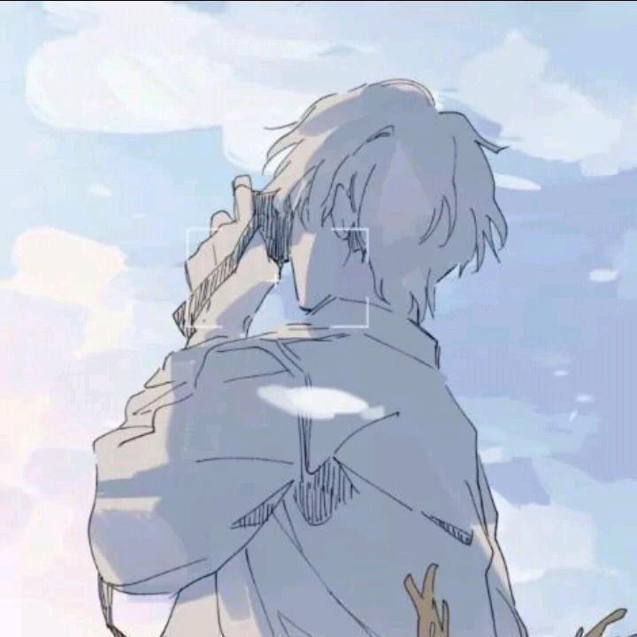 晚安丶