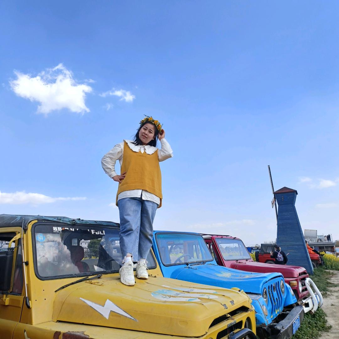 四君子
