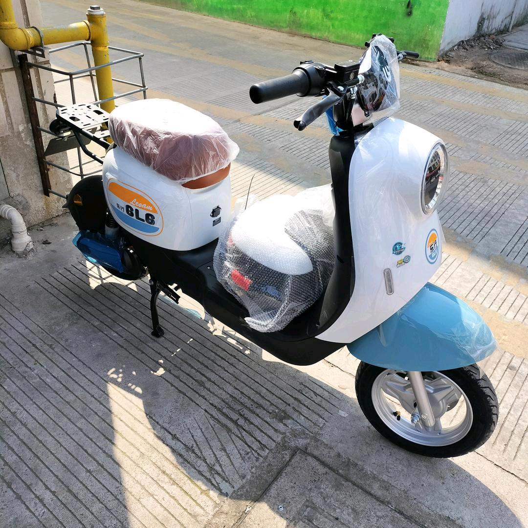 逢贵人(义乌修摩电车)
