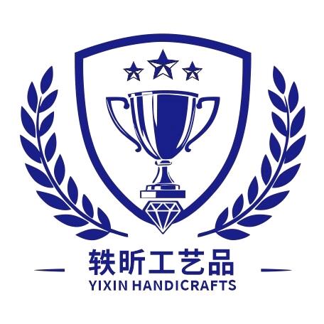 轶昕奖杯奖牌定制源头工厂