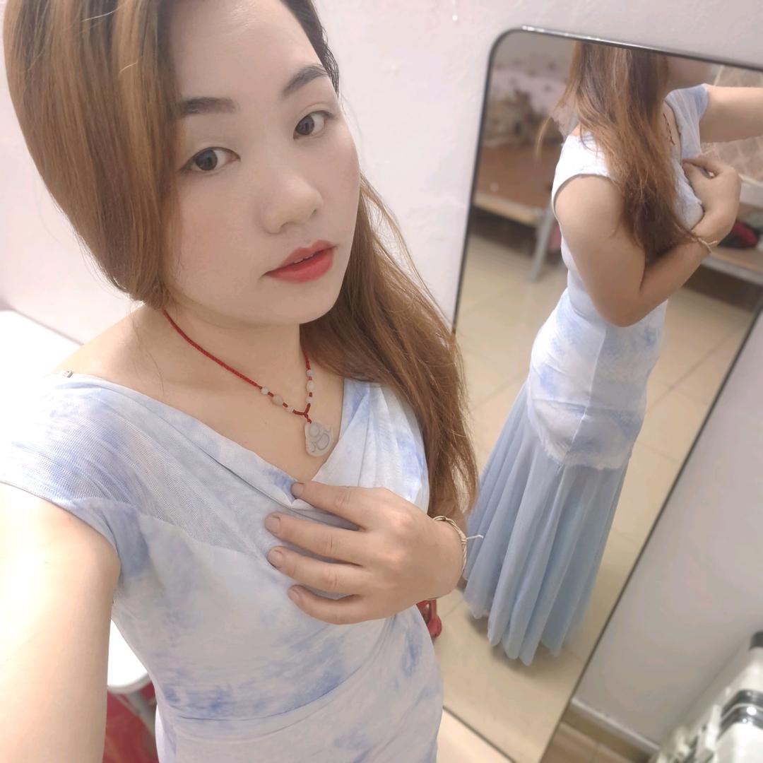 随风💘飘散