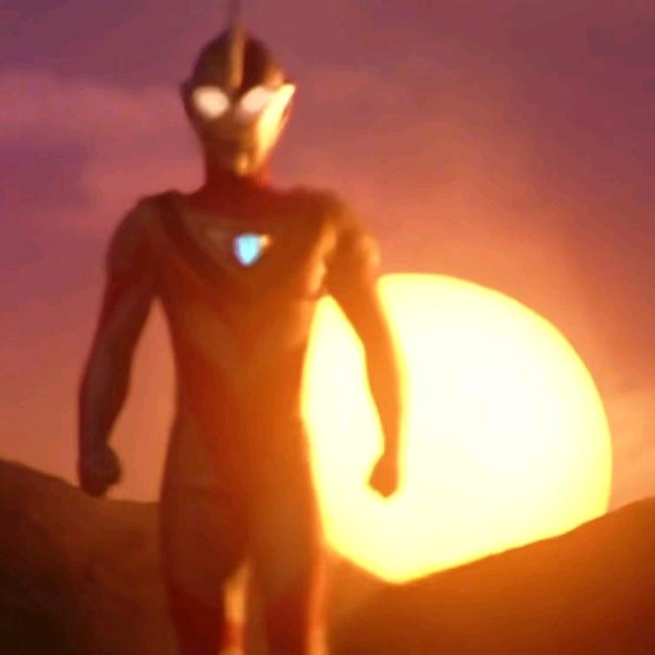 “一只小松徐”