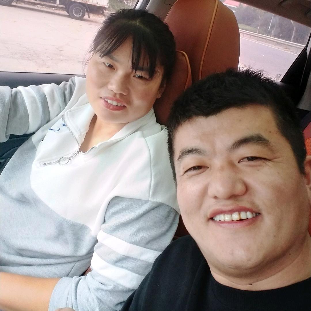 农村小伙加油