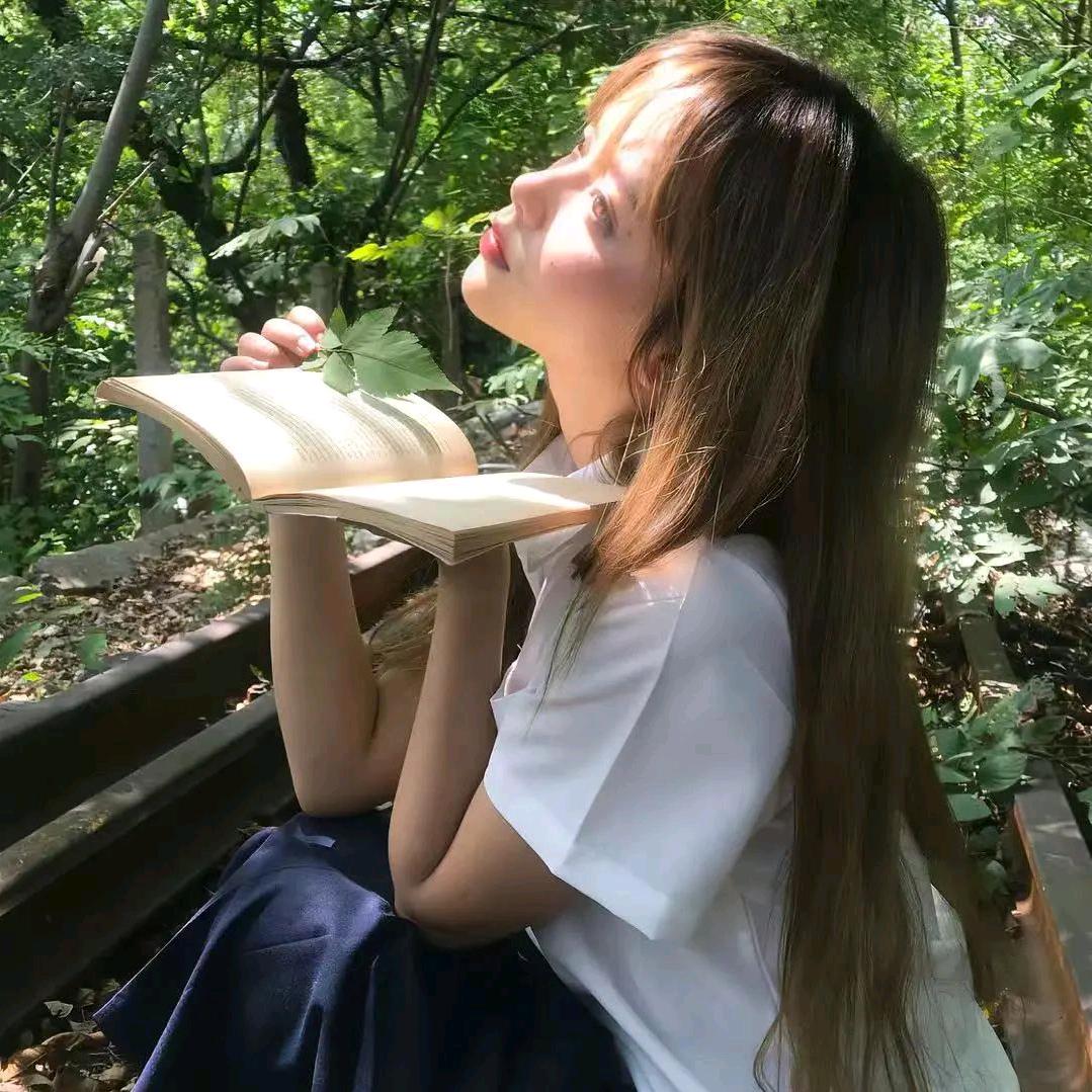 发光biu～
