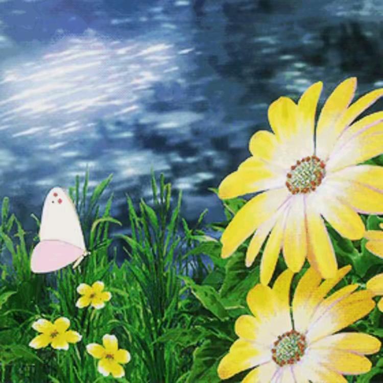 花果