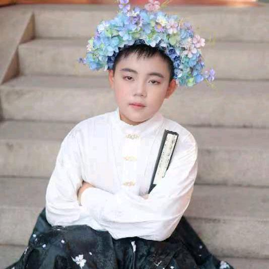 🌻杨杨