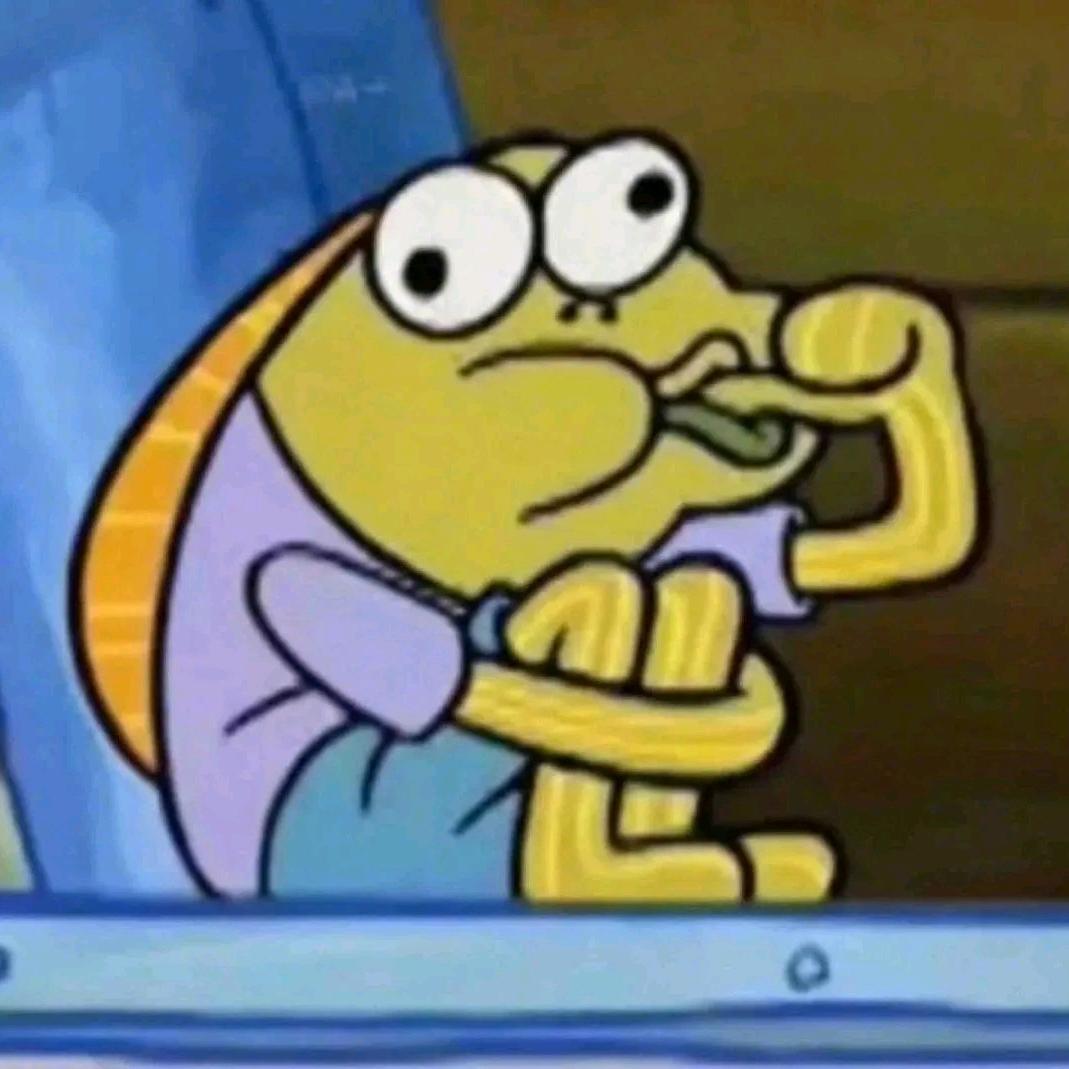 一个自由的傻子