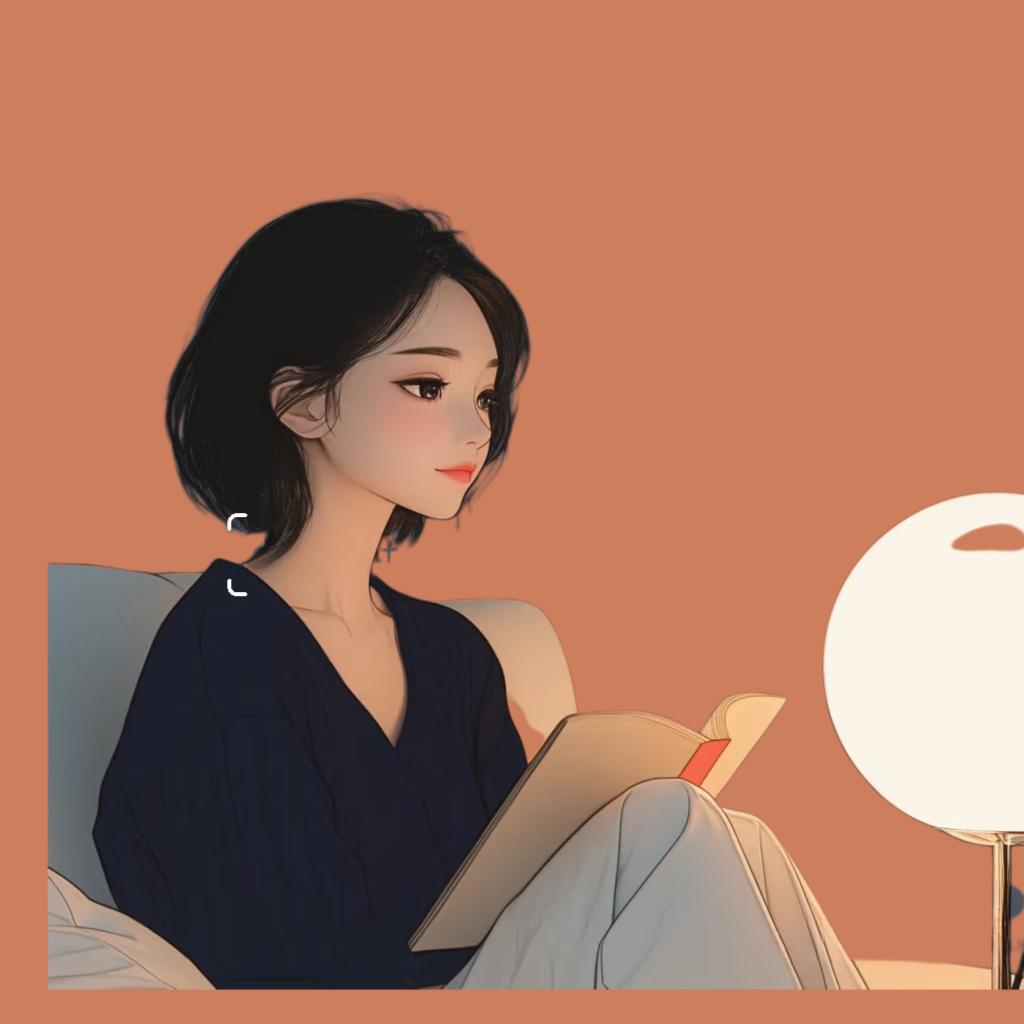 木冉伴读