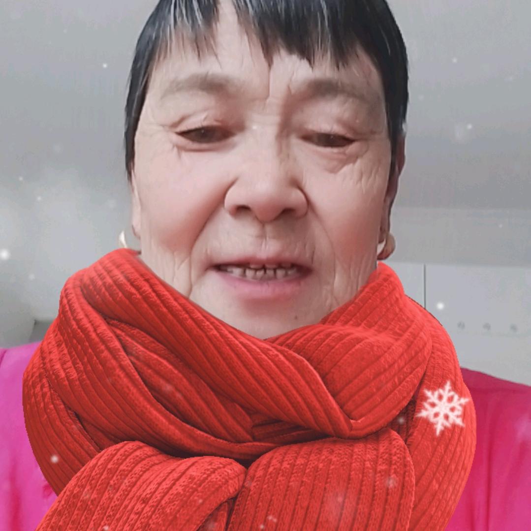 安奶奶（每天下午2：20直播）