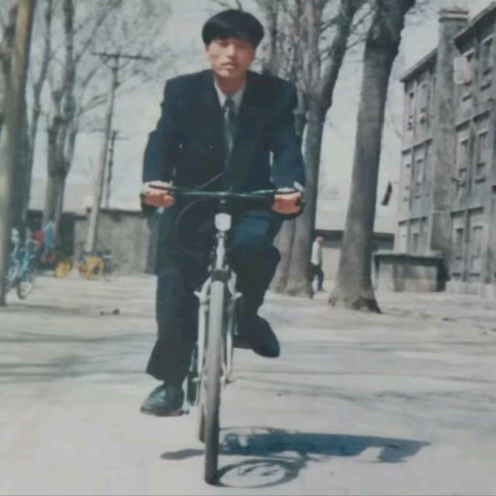 小庆