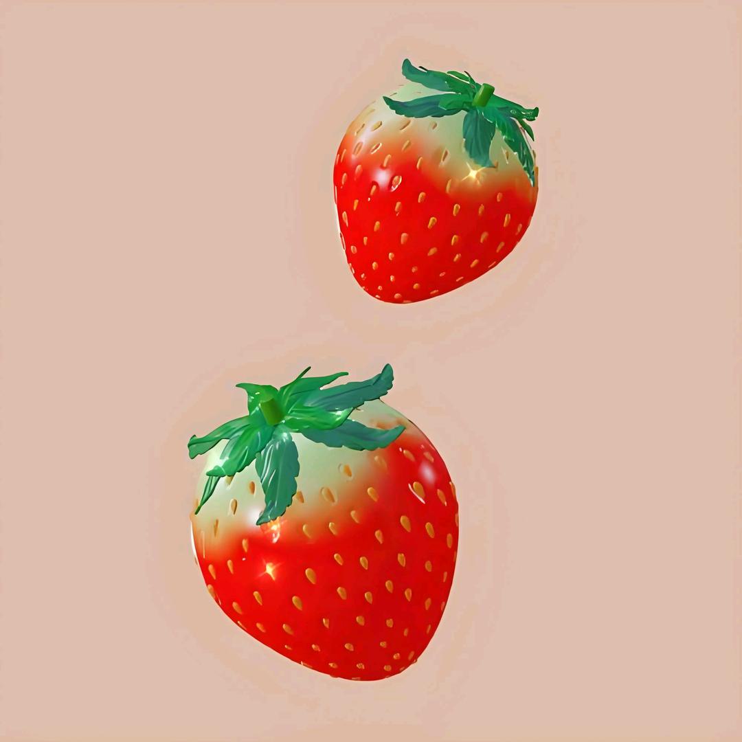 草莓