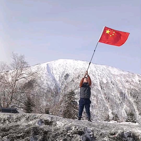 小张！同志🌈