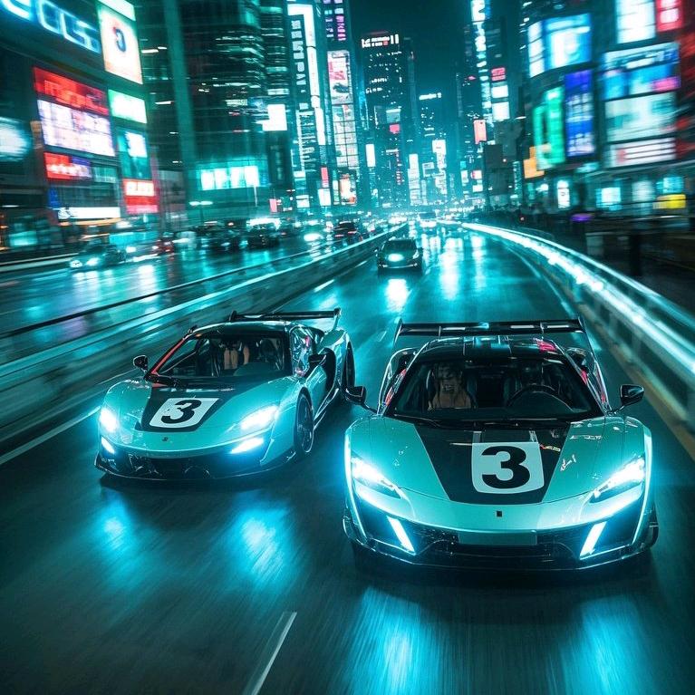 福弟③