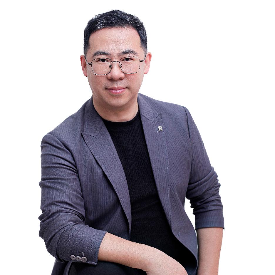 王勇说股权