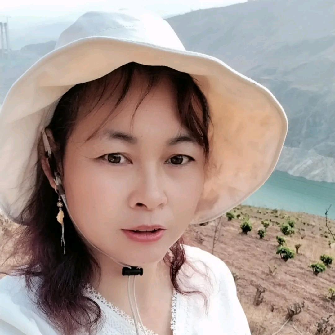 凉山南姐