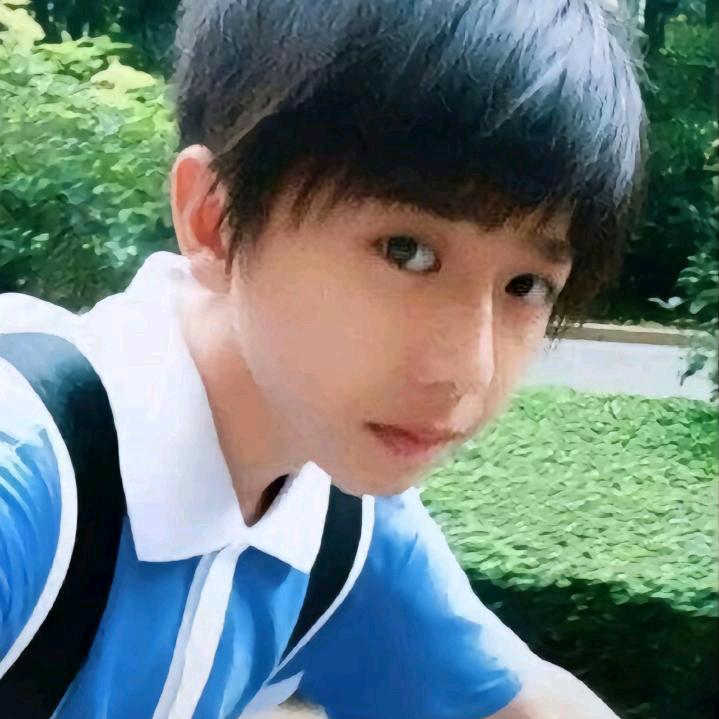 我愿与你同晴qi_