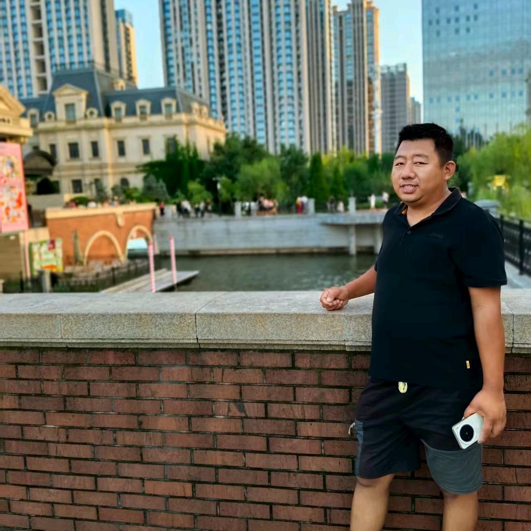 长春地摊大漏斗子