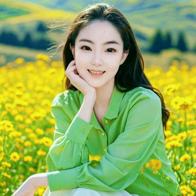 美琪