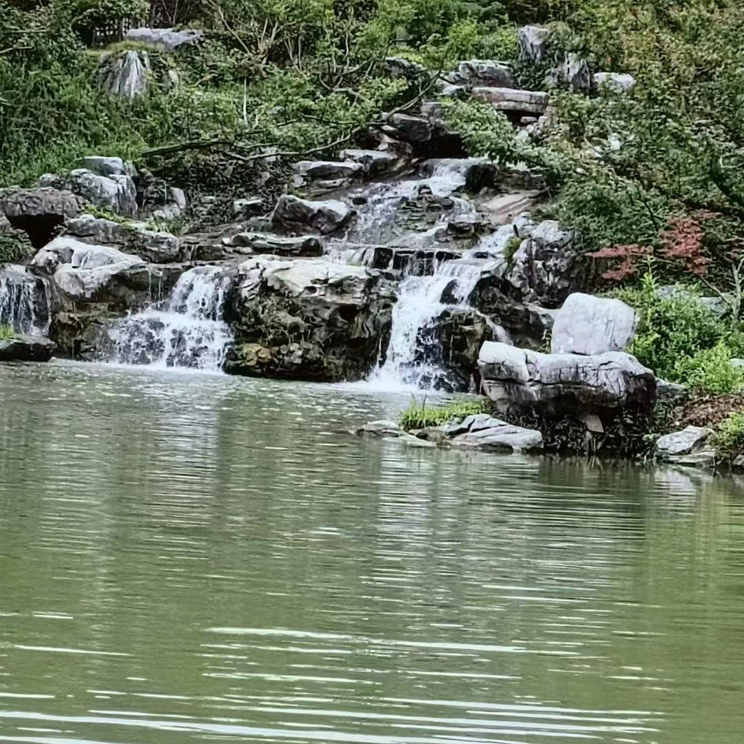 海河