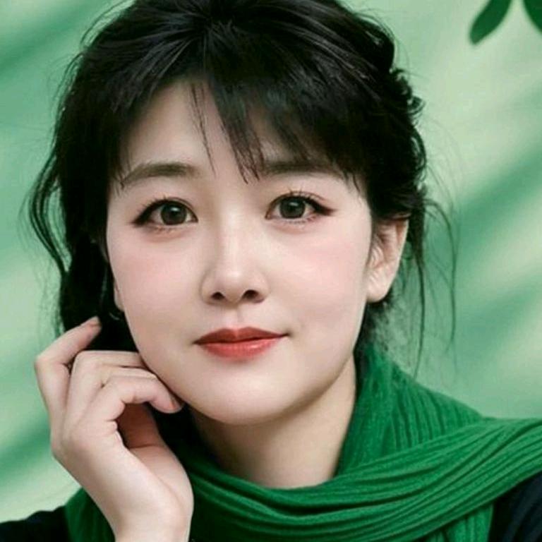 心静如水