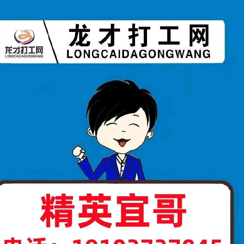 龙才精英宜哥