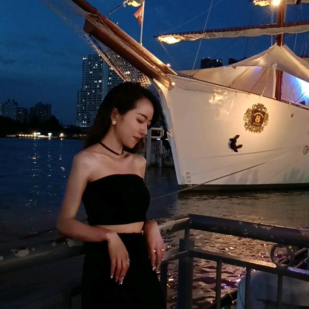 小英子