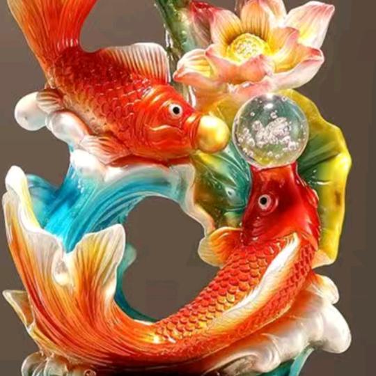鸿运彩霞