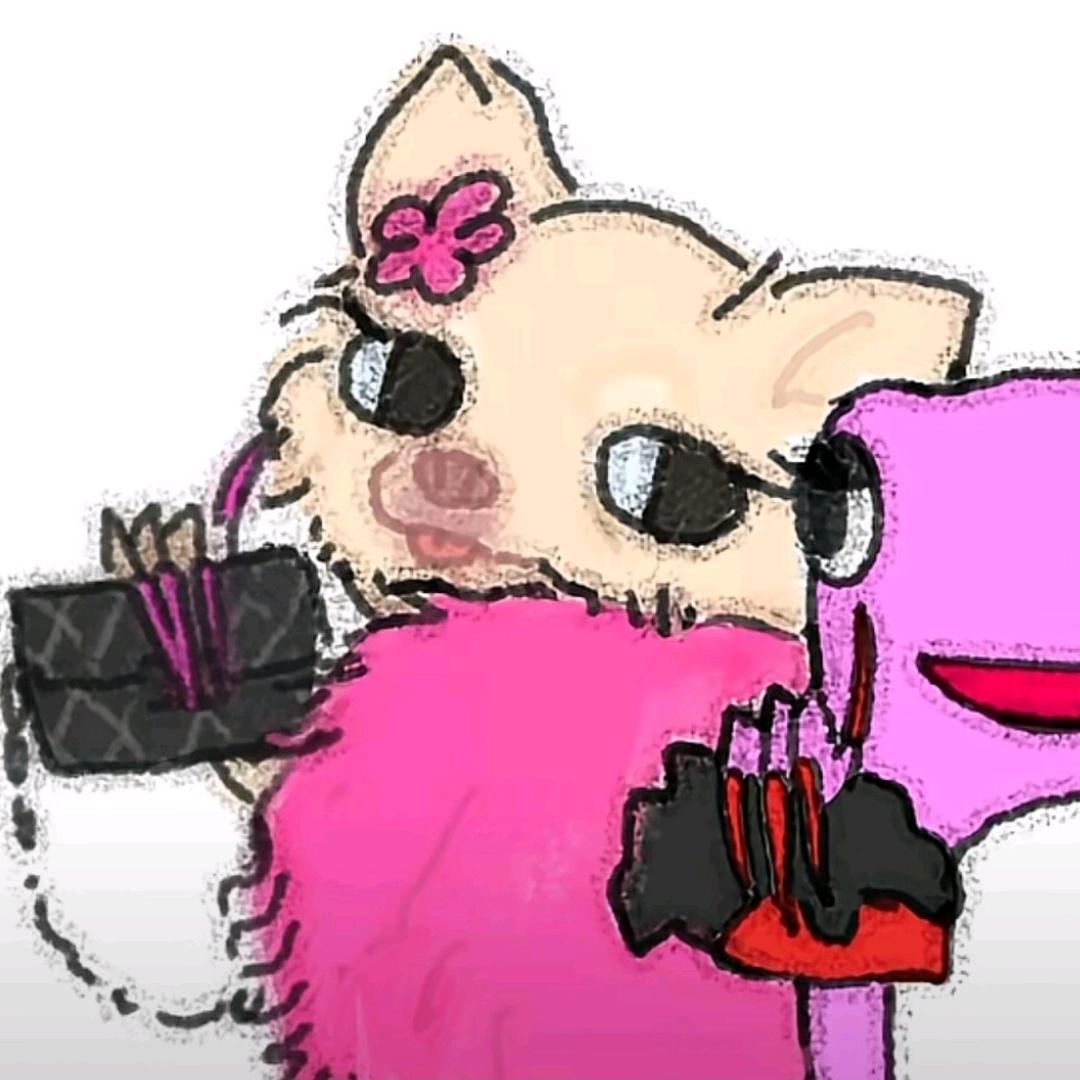 腋毛爆炒蟑螂🪳