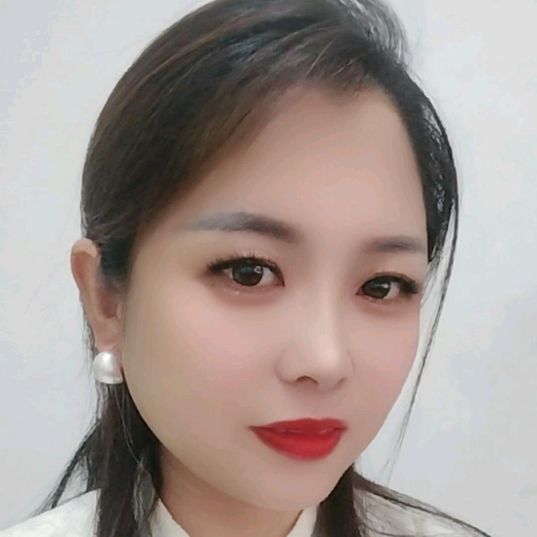 蓝眼泪