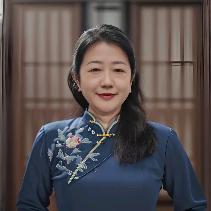 青姐橱窗