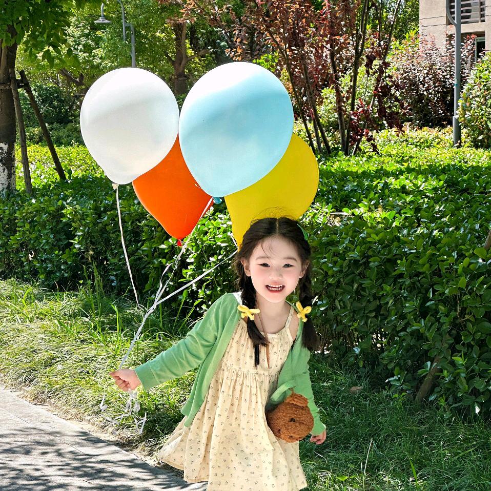 糯米小圆子