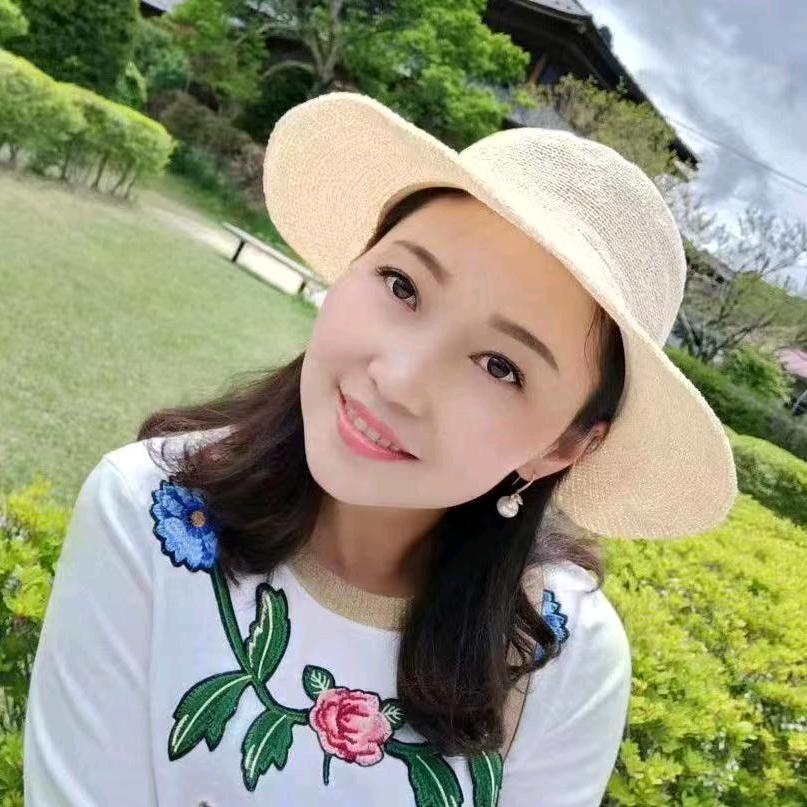 依丫⁵²¹¹（好运连连）